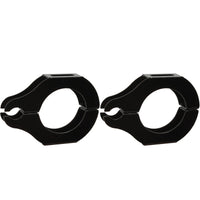 QA1 63-72 Chevrolet C10 w/QA1 Truck Arms E-Brake Cable Mount Bracket Kit - Fabrication