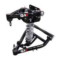 QA1 63-87 Chevrolet C10 (w/UCA) Front Coil-Over Conversion Kit - Double Adjustable (750lbs/in) - Suspension