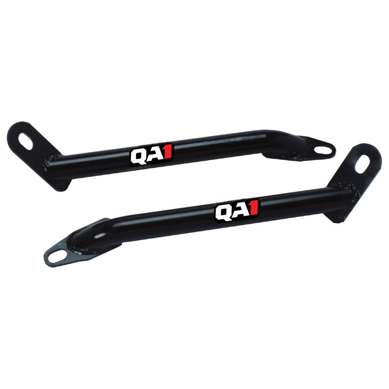 QA1 64-67 GM A-Body Non-Adjustable Rear Frame Support - Suspension