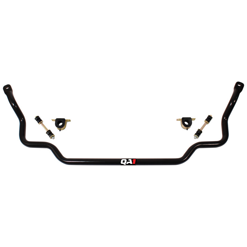 QA1 64-72 GM A-Body Front Sway Bar - 1-1/4in - Suspension