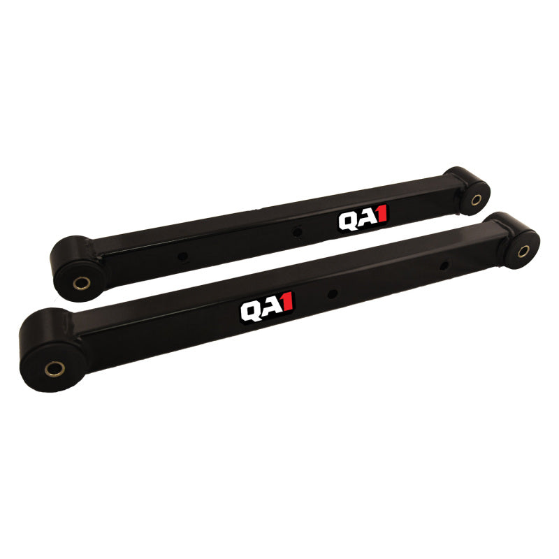 QA1 64-72 GM A-Body Lower Boxed Trailing Arms - Suspension