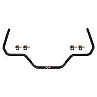 QA1 64-72 GM A-Body Rear Sway Bar - 1in - Suspension
