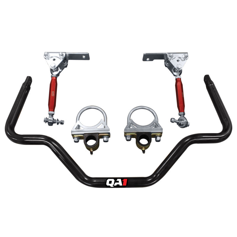 QA1 65-72 Ford F100 Rear Sway Bar - 1-1/4in - Suspension