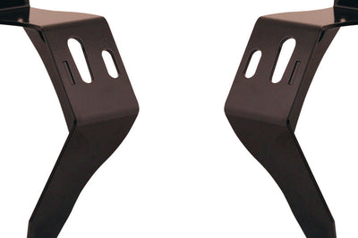 QA1 65-79 Ford F-100 Front Coil-Over Conversion Kit Engine Mounts - Modular/Coyote Engines - Suspension