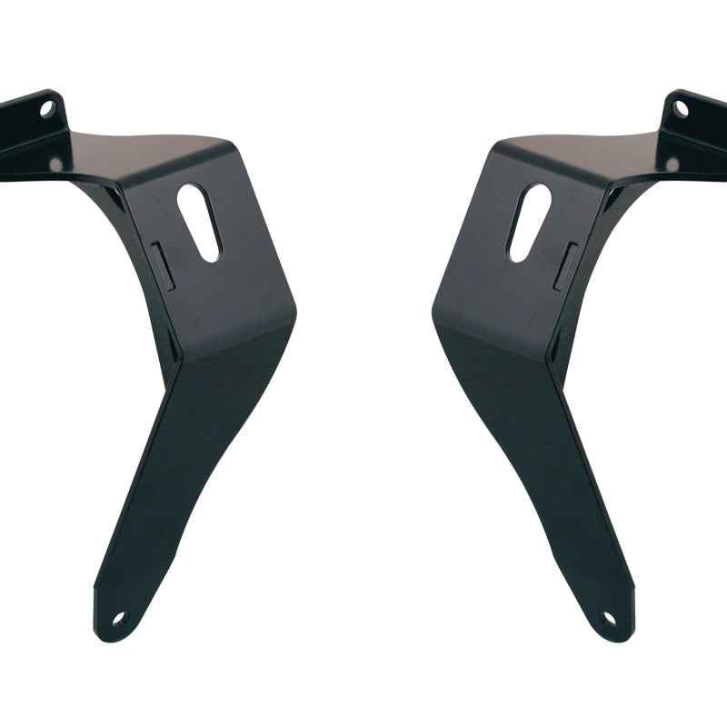 QA1 65-79 Ford F-100 Front Coil-Over Conversion Kit Engine Mounts - Windsor 5.0L Engines - Suspension