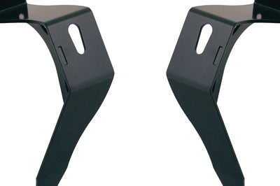 QA1 65-79 Ford F-100 Front Coil-Over Conversion Kit Engine Mounts - Windsor 5.0L Engines - Suspension