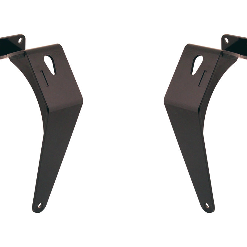 QA1 65-79 Ford F-100 Front Coil-Over Conversion Kit Engine Mounts - FE Engines - Suspension