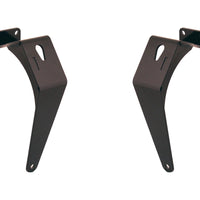 QA1 65-79 Ford F-100 Front Coil-Over Conversion Kit Engine Mounts - FE Engines - Suspension