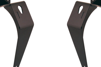 QA1 65-79 Ford F-100 Front Coil-Over Conversion Kit Engine Mounts - FE Engines - Suspension