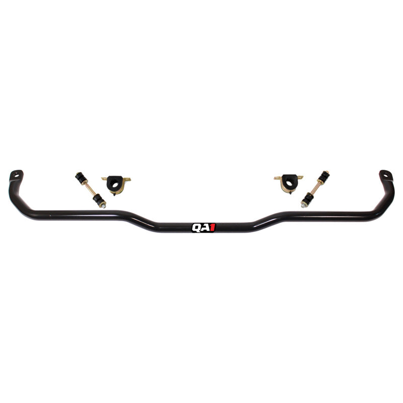 QA1 67-69 GM F-Body/68-74 X-Body Front Sway Bar - 1-1/4in - Suspension