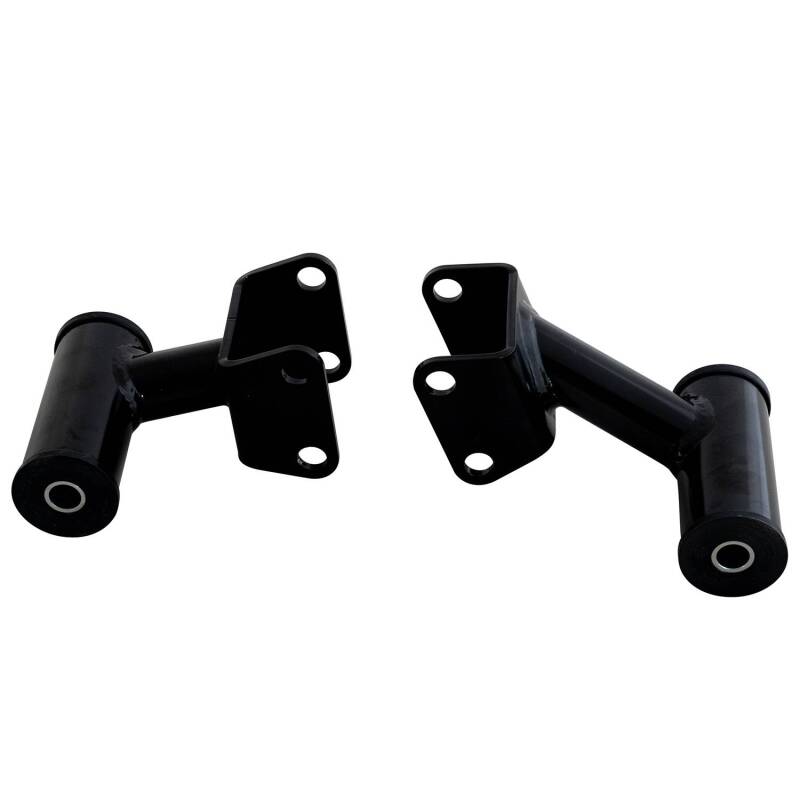 QA1 67-76 Mopar A-Body / 66-72 B-Body / 70-74 E-Body Small Block Engine Mount Kit - Exterior Styling