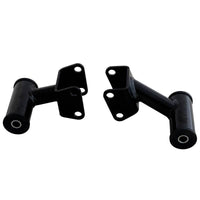 QA1 67-76 Mopar A-Body / 66-72 B-Body / 70-74 E-Body Small Block Engine Mount Kit - Exterior Styling