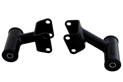 QA1 67-76 Mopar A-Body / 66-72 B-Body / 70-74 E-Body Small Block Engine Mount Kit - Exterior Styling