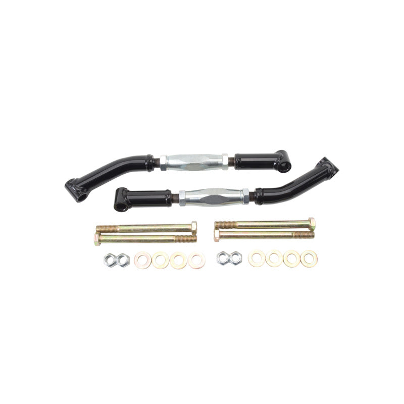 QA1 68-72 GM A-Body Adjustable Rear Frame Support - Suspension