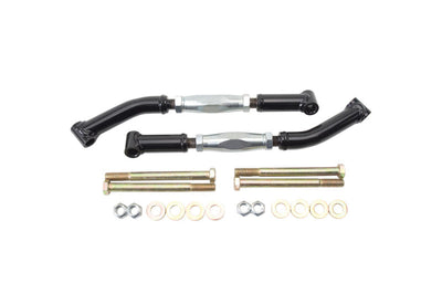 QA1 68-72 GM A-Body Adjustable Rear Frame Support - Suspension