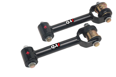 QA1 68-72 GM A-Body Trailing Arms Upper Non-Adjustable Tubular - Suspension