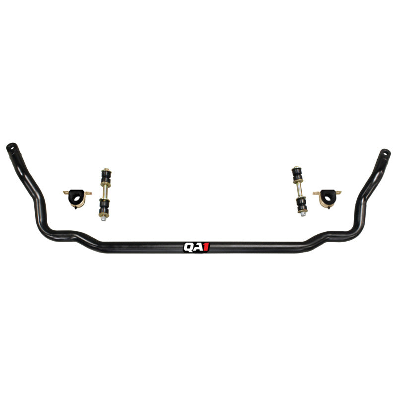 QA1 75-79 GM X-Body/73-77 A-Body/70-81 Chevrolet Camaro Front Sway Bar - 1-3/8in - Suspension