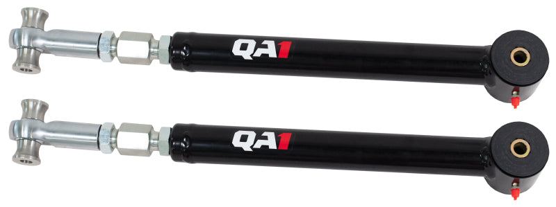 QA1 78-88 GM G-Body Trailing Arms Lower Adjustable - Suspension