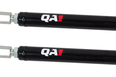 QA1 78-88 GM G-Body Trailing Arms Lower Adjustable - Suspension