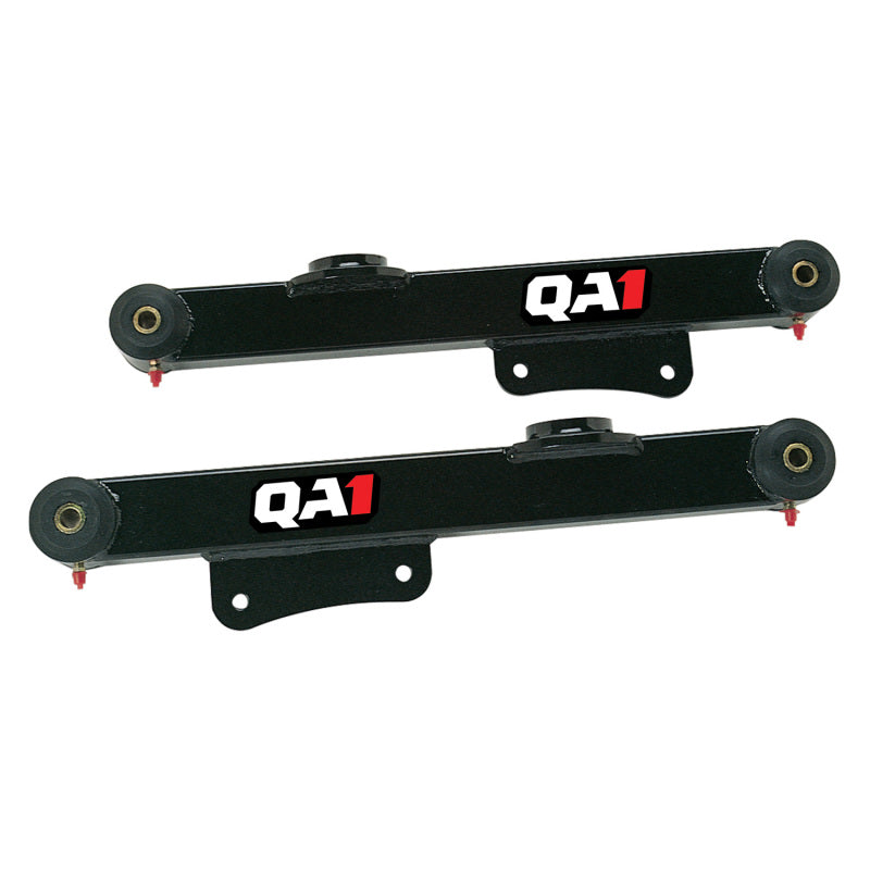QA1 79-04 Ford Mustang/79-86 Mercury Capri Lower Boxed Trailing Arms - Suspension