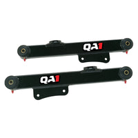 QA1 79-04 Ford Mustang/79-86 Mercury Capri Lower Boxed Trailing Arms - Suspension