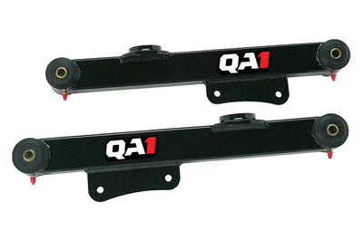 QA1 79-04 Ford Mustang/79-86 Mercury Capri Lower Boxed Trailing Arms - Suspension