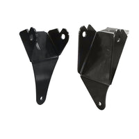QA1 79-04 Ford Mustang LS K-Member Engine Mount Kit - Drivetrain