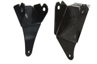 QA1 79-04 Ford Mustang LS K-Member Engine Mount Kit - Drivetrain