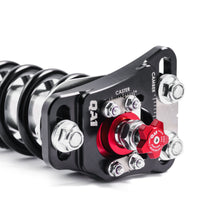 QA1 79-89 Ford Mustang Proma Star Coilover Strut Kit Single Adjust - Suspension
