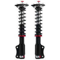 QA1 79-89 Ford Mustang Proma Star Coilover Strut Kit Single Adjust - Suspension