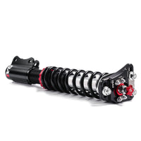 QA1 79-89 Ford Mustang Proma Star Coilover Strut Kit Single Adjust - Suspension