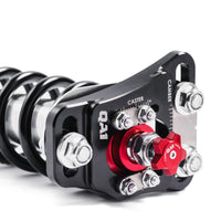 QA1 79-89 Ford Mustang Proma Star Coilover Strut Kit Single Adjust - Suspension