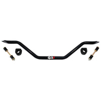 QA1 79-93 Ford Mustang Front Sway Bar - 1-1/4in - Suspension