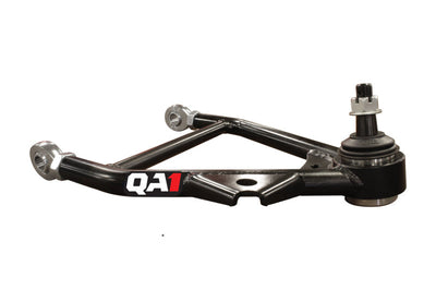 QA1 79-93 Ford Mustang (w/94-04 Spindle) Race Lower Control Arm Kit - Front - Suspension