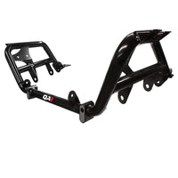 QA1 79-93 Ford Mustang (w/o Engine Mounts) Tubular K-Member - Drivetrain