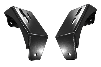 QA1 79-95 Ford Mustang 5.0L K-Member Engine Mount Kit - Drivetrain