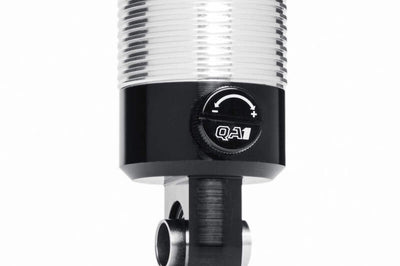 QA1 82-02 Chevrolet Camaro/Pontiac Firebird (F-Body) Single Adjust Rear Pro Coil Shocks - 150lb - Suspension