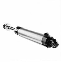 QA1 82-02 Chevrolet Camaro/Pontiac Firebird (F-Body) Single Adjust Rear Pro Coil Shocks - 150lb - Suspension