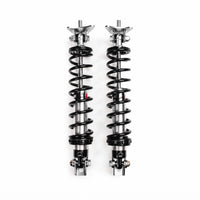 QA1 82-02 Chevrolet Camaro/Pontiac Firebird (F-Body) Single Adjust Rear Pro Coil Shocks - 150lb - Suspension