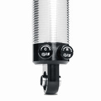 QA1 82-02 GM F Body Rear Pro Coil Shock System - Double Adjustable (110lbs/in) - Suspension