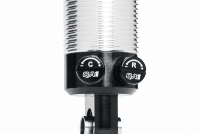 QA1 82-02 GM F Body Rear Pro Coil Shock System - Double Adjustable (110lbs/in) - Suspension