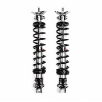 QA1 82-02 GM F Body Rear Pro Coil Shock System - Double Adjustable (110lbs/in) - Suspension