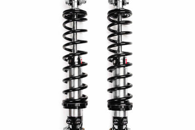 QA1 82-02 GM F Body Rear Pro Coil Shock System - Double Adjustable (110lbs/in) - Suspension