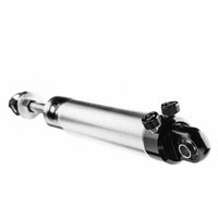 QA1 82-02 GM F Body Rear Pro Coil Shock System - Double Adjustable (110lbs/in) - Suspension