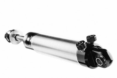 QA1 82-02 GM F Body Rear Pro Coil Shock System - Double Adjustable (110lbs/in) - Suspension