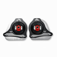 QA1 82-92 Chevrolet Camaro Proma Star Coilover Strut Kit Single Adjust - Suspension