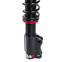 QA1 82-92 Chevrolet Camaro Proma Star Coilover Strut Kit Single Adjust - Suspension