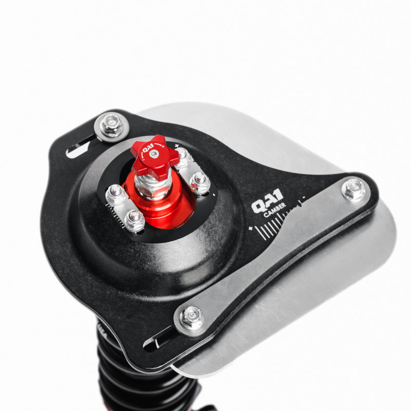 QA1 82-92 Chevrolet Camaro Proma Star Coilover Strut Kit Single Adjust - Suspension