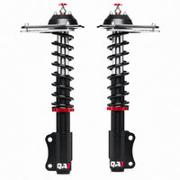 QA1 82-92 Chevrolet Camaro Proma Star Coilover Strut Kit Single Adjust - Suspension
