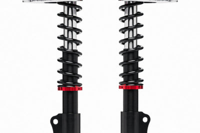 QA1 82-92 Chevrolet Camaro Proma Star Coilover Strut Kit Single Adjust - Suspension